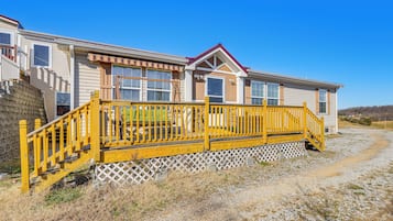 獨棟房屋 (3 Bedrooms) | 住宿內部