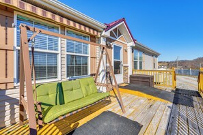 Nhà (3 Bedrooms) | Nội thất