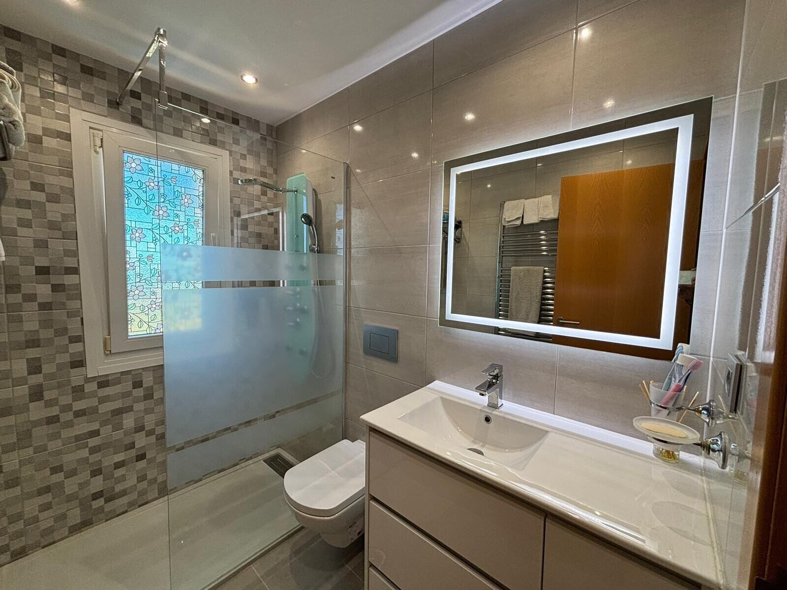 Villa | Bathroom