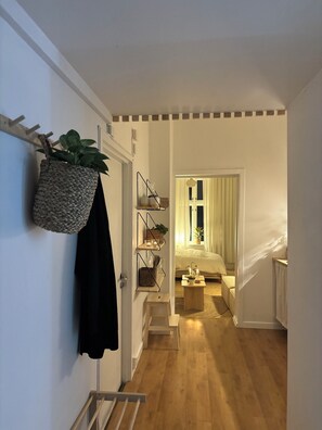1 bedroom, WiFi, bed sheets - Apartment in central Oslo, 10 min walk from Oslo Central Station (Oslo)
