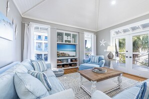 Smart-tv och tv-spel