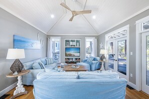 Smart-tv och tv-spel