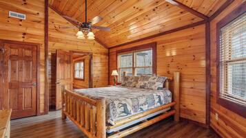 4 dormitoris, wifi gratuïta i roba de llit