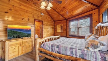 4 chambres, fer et planche à repasser, Wi-Fi gratuit, draps fournis