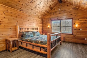 6 slaapkamers, een strijkplank/strijkijzer, gratis wifi, beddengoed