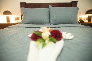 Standard-Doppelzimmer