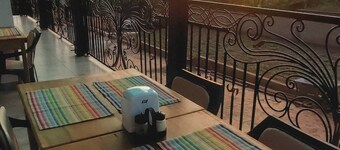 พิโต เฮาส์ เกสต์เฮาส์