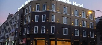 Castello Hotel
