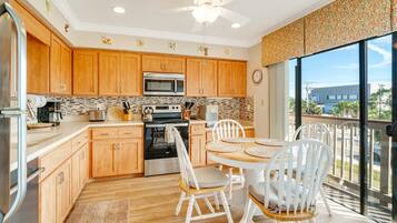 House | Private kitchen