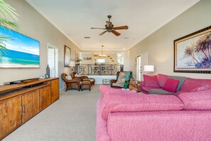 Interior - Upgraded Lake House Condo 1min To Siesta Key Beach (Siesta Key)