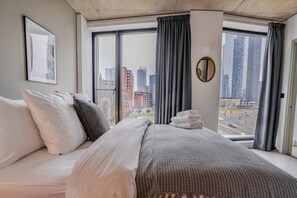 Apartamento, acessível | 2 quartos, acesso à internet de alta velocidade