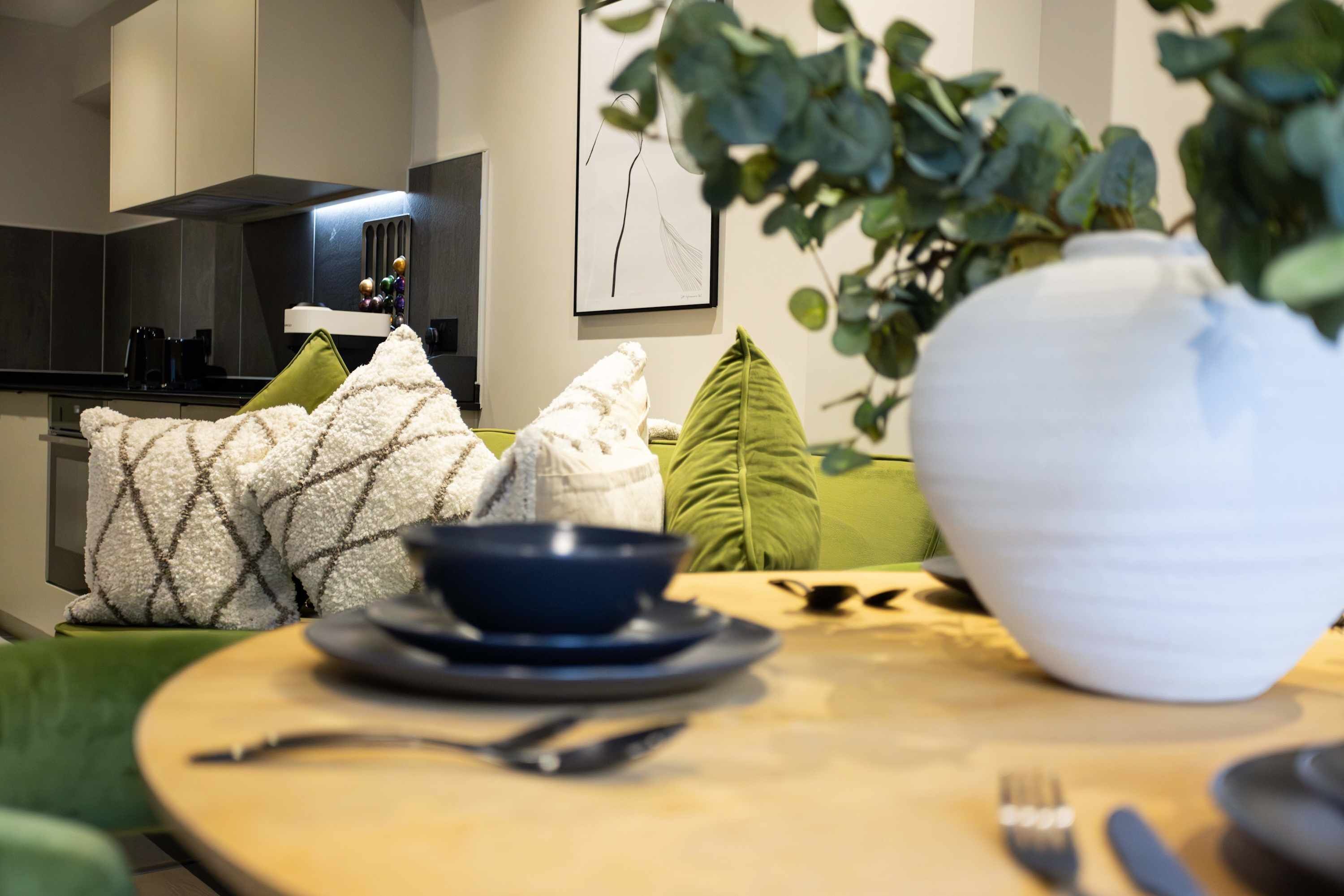 Apartment, Accessible | 1 bedroom, Internet