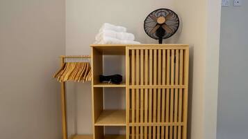 Appartement, accessible aux personnes à mobilité réduite