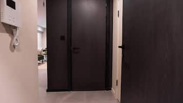 Appartement, accessible aux personnes à mobilité réduite