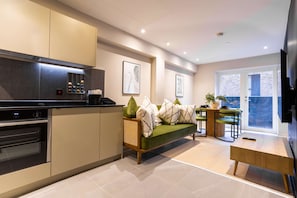 House, Accessible | 1 bedroom, Internet - Verdana Suite 1BD Flat Near Centre (Manchester)