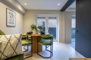 Apartment, Accessible