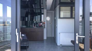 Mobile Home | Private kitchen