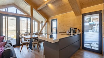Chalet | Private kitchen