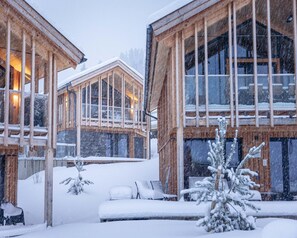 Chalet | Exterior