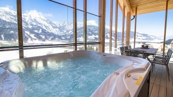 Spa treatment