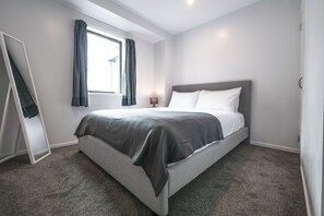 Room - Chic Urban Retreat in Grey Lynn (Auckland)