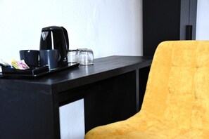 Double Room | Room amenity - Villa C&C (Bad Wildungen)