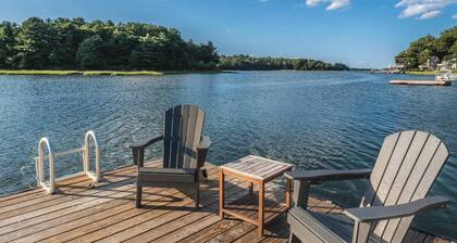 Stay at Little River