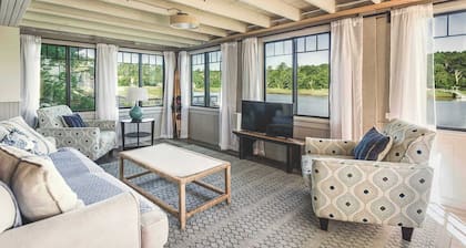 Stay at Little River