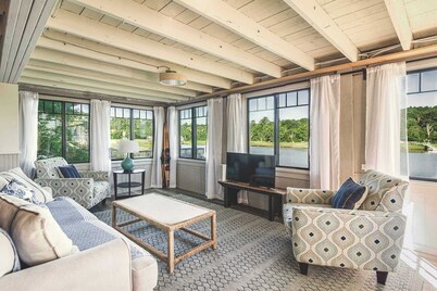 Stay at Little River