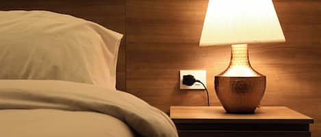 Căn hộ Elite | 2 phòng ngủ, phòng cách âm, bàn ủi/dụng cụ ủi quần áo