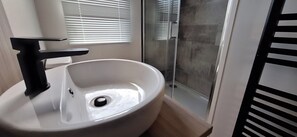 Cabana | Bany | Dutxa i tovalloles 