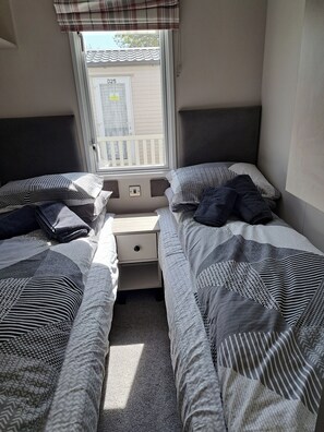 Cabin | 3 phòng ngủ, bàn ủi/dụng cụ ủi quần áo 