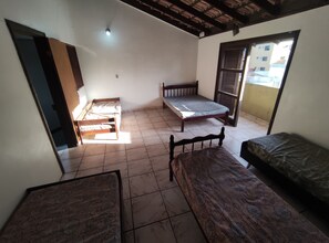 6 chambres, accĂšs au Wi-Fi (inclus)