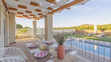 Teras/patio