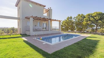 5 piscine all'aperto