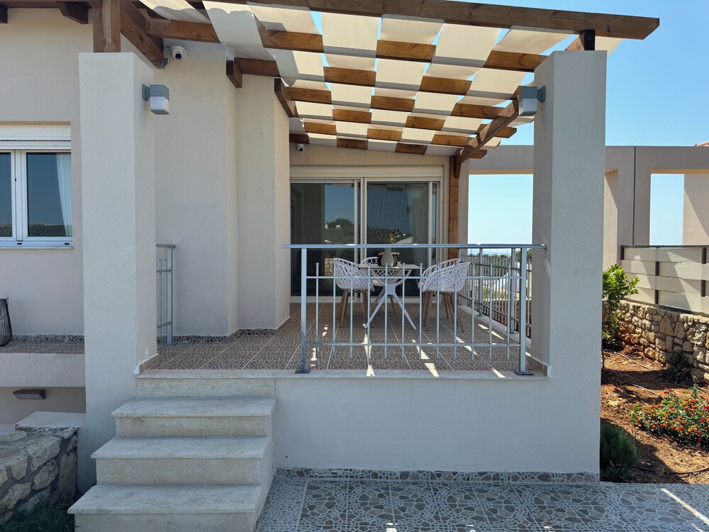 Panor Villas image