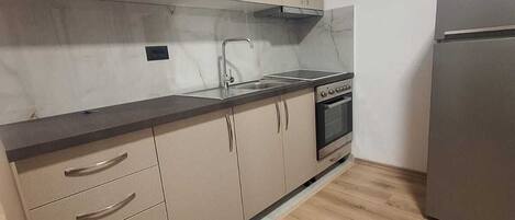 Cucina privata