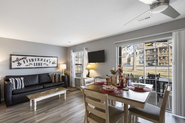 Dining - Fisherman's Lure Summ (Branson)