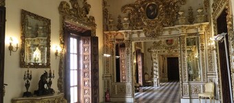 Centrally located apartment MAGNIFICO GANDIA in the heart of Gandia