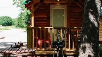 Studio | Ulkoruokailutilat