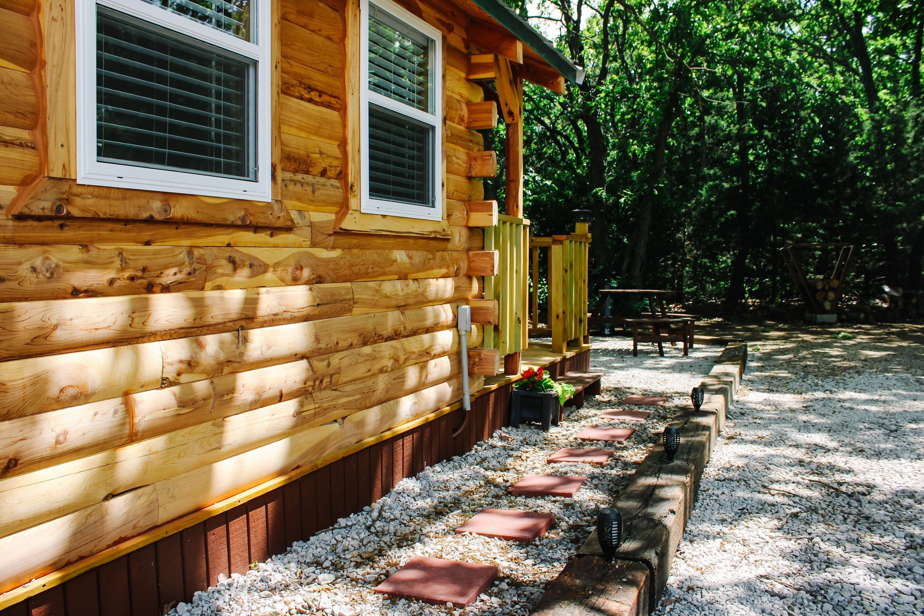 Studio | Property grounds