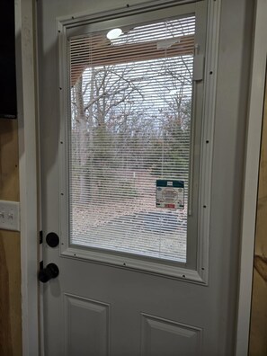 Studio | Interior - #3 - Amish Built Log Cabin Fishing Hunting Camping Cabin (Toronto)