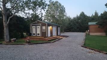 Studio | Exterior