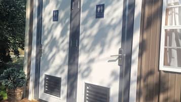 Studio | Exterior detail