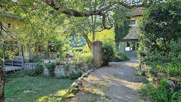 Área da propriedade