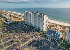 Condo, 3 Bedrooms | Exterior