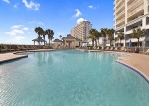 Condo, 3 Bedrooms | Pool | Indoor pool