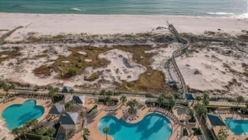 Condo, 3 Bedrooms | Pool | Indoor pool