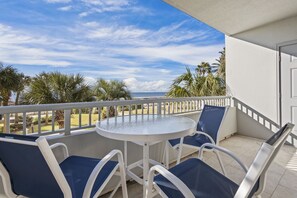 コンドミニアム 3 ベッドルーム | 施設の敷地