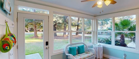 Duplex, 2 Bedrooms | Interior
